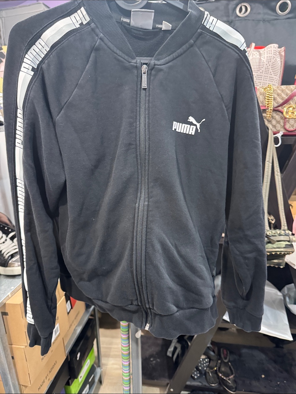 puma lage 20 as is